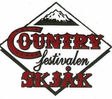 norsk country artist list